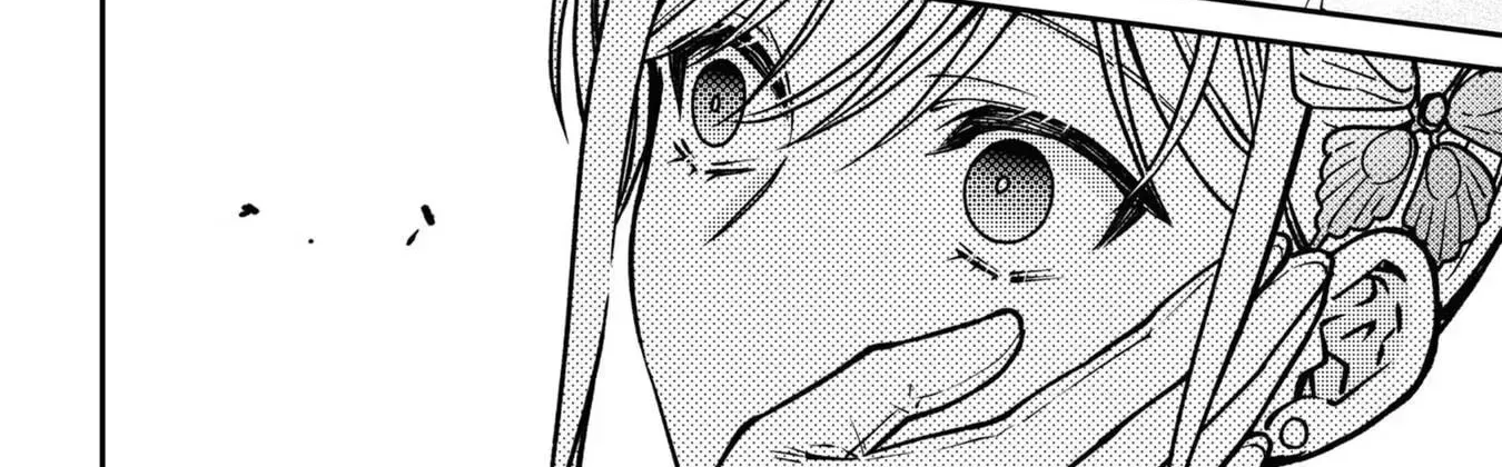 A Villainess? No, a Heinous Young Lady Chapter 11 - page 49