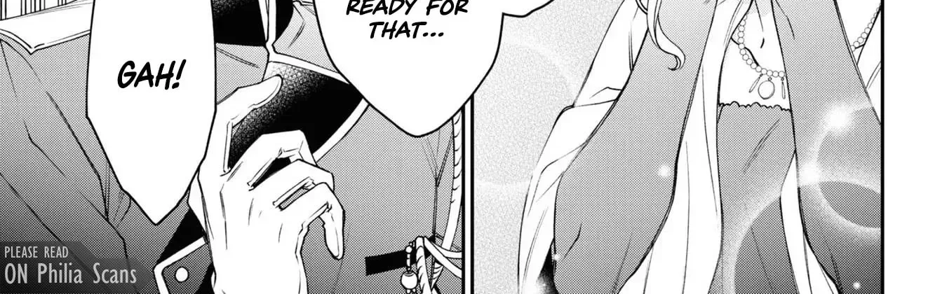 A Villainess? No, a Heinous Young Lady Chapter 11 - page 51