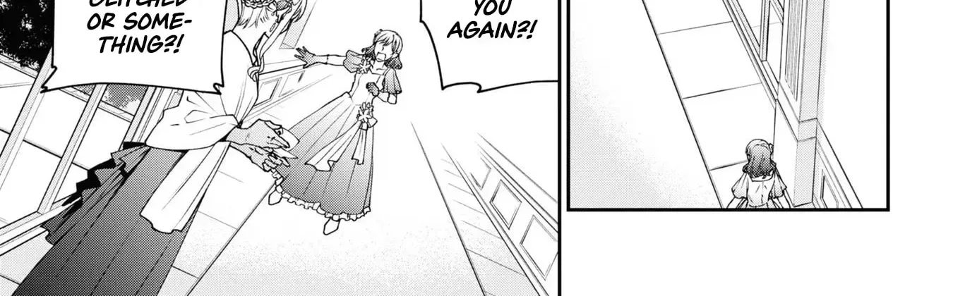 A Villainess? No, a Heinous Young Lady Chapter 11 - page 59