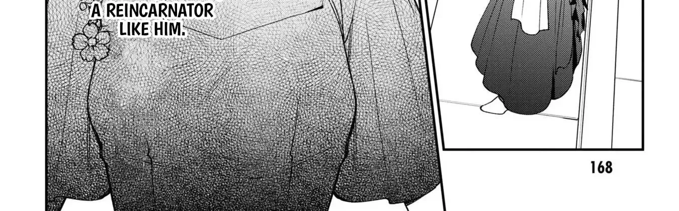 A Villainess? No, a Heinous Young Lady Chapter 11 - page 61
