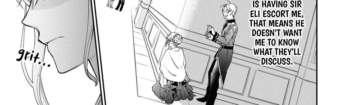 A Villainess? No, a Heinous Young Lady Chapter 11 - page 75