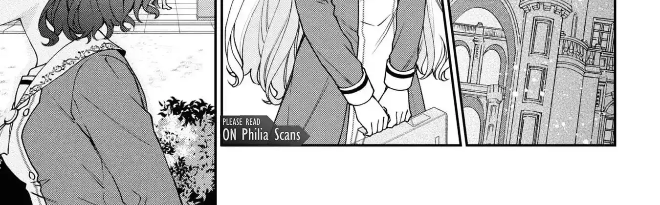 A Villainess? No, a Heinous Young Lady Chapter 12 - page 15