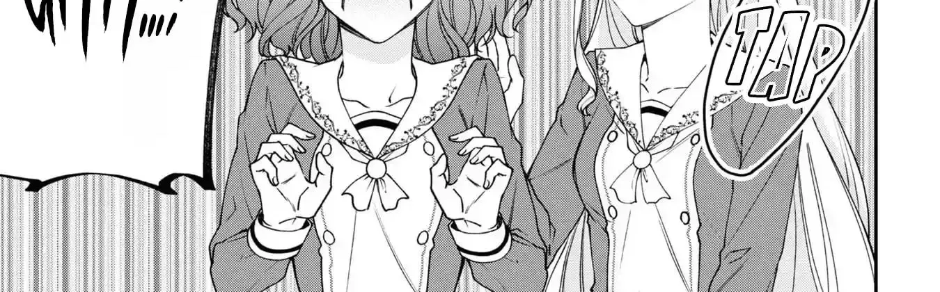 A Villainess? No, a Heinous Young Lady Chapter 12 - page 27