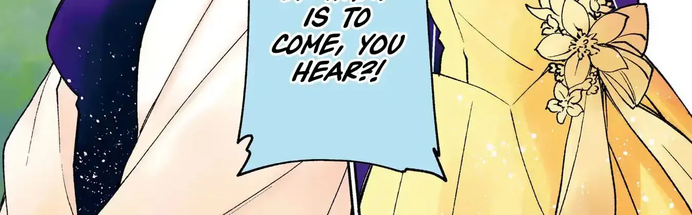 A Villainess? No, a Heinous Young Lady Chapter 12 - page 3