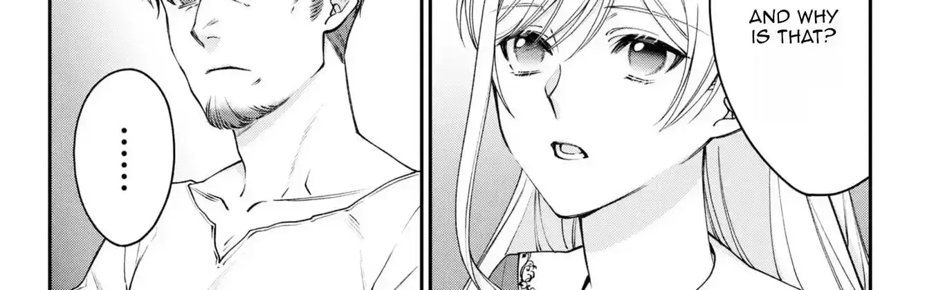 A Villainess? No, a Heinous Young Lady Chapter 12 - page 39