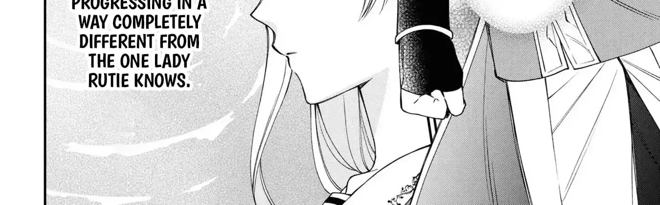 A Villainess? No, a Heinous Young Lady Chapter 12 - page 49