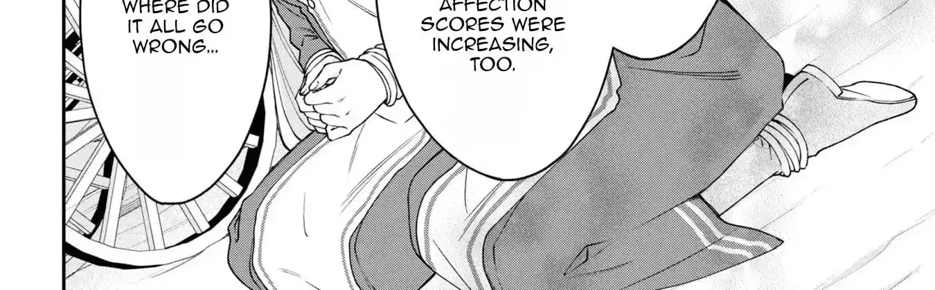A Villainess? No, a Heinous Young Lady Chapter 12 - page 53