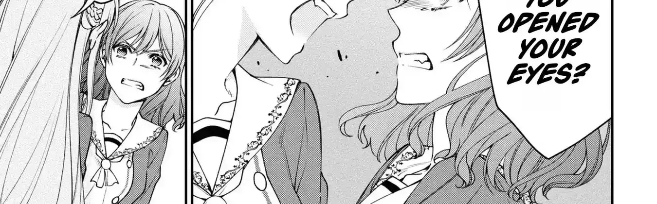 A Villainess? No, a Heinous Young Lady Chapter 12 - page 63
