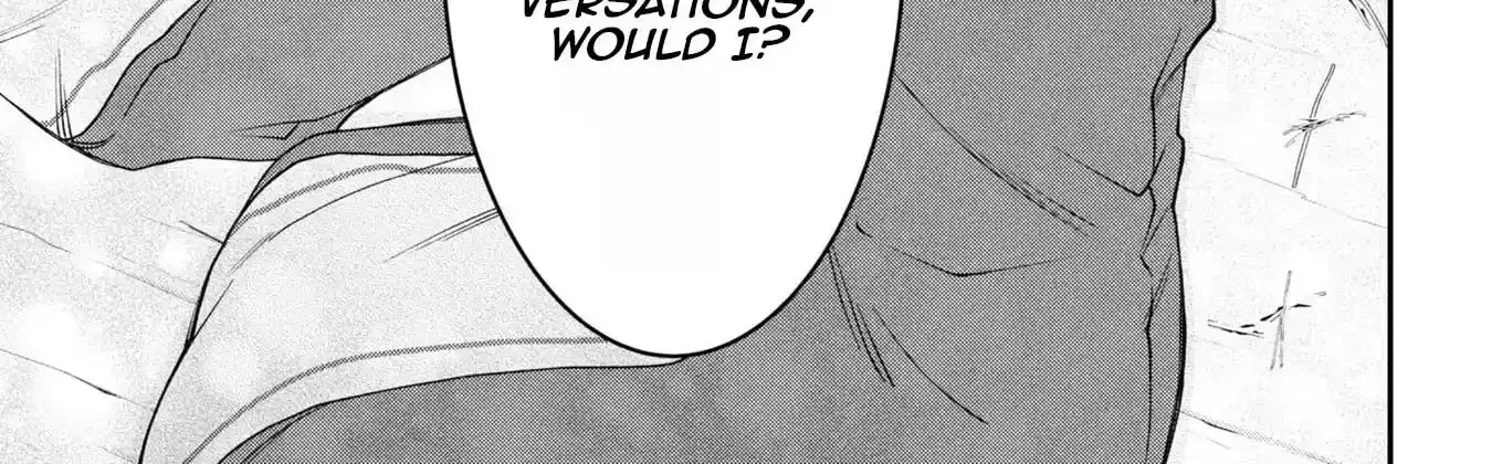 A Villainess? No, a Heinous Young Lady Chapter 12 - page 71