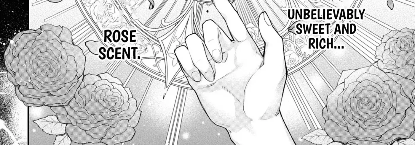A Villainess? No, a Heinous Young Lady Chapter 13 - page 13