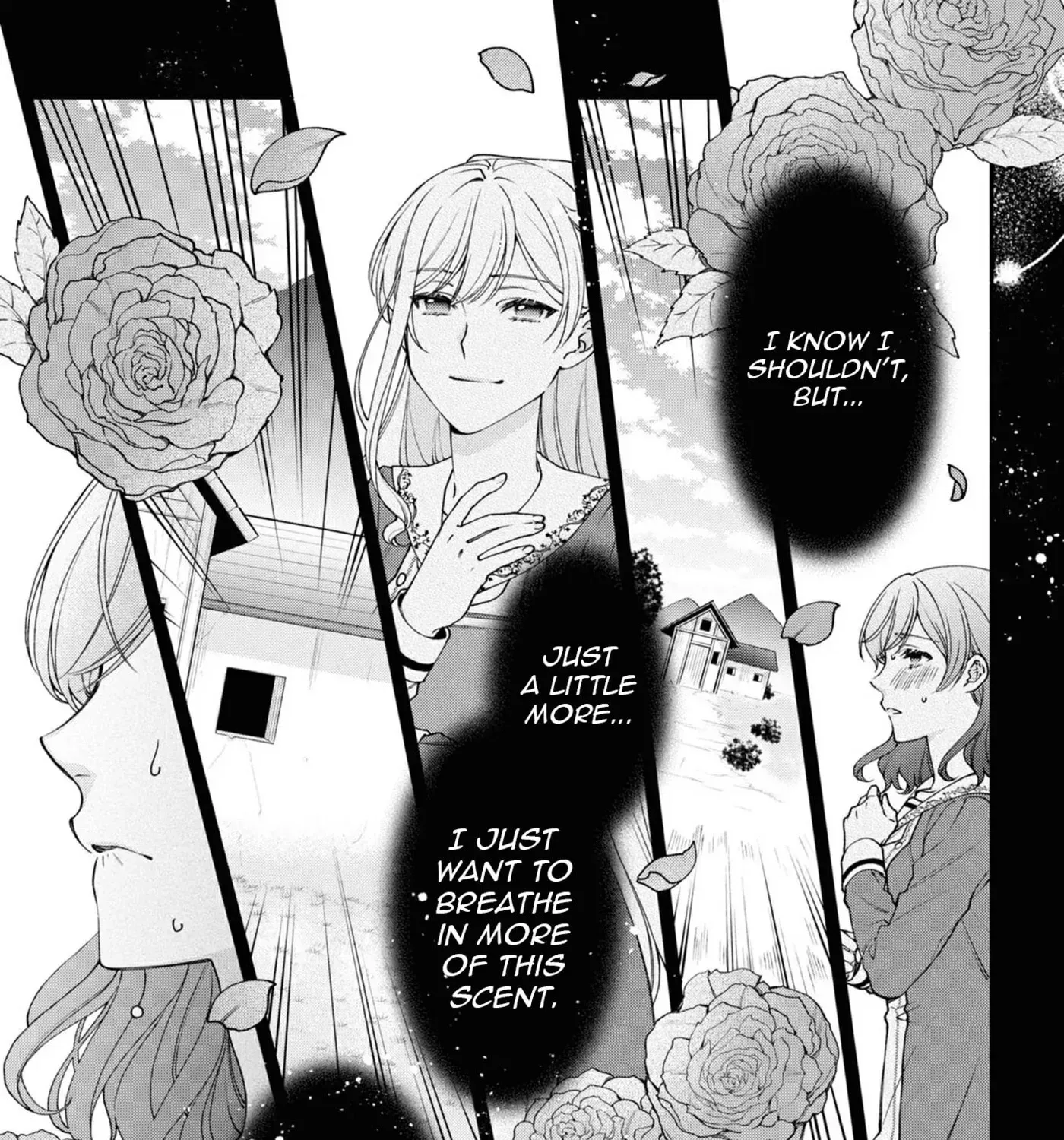 A Villainess? No, a Heinous Young Lady Chapter 13 - page 14