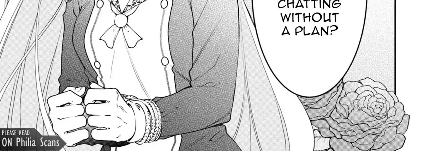 A Villainess? No, a Heinous Young Lady Chapter 13 - page 3