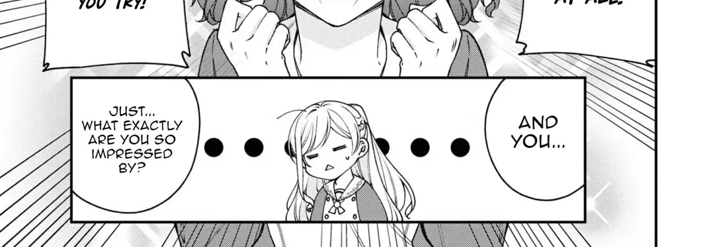 A Villainess? No, a Heinous Young Lady Chapter 13 - page 31
