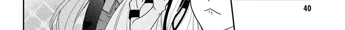 A Villainess? No, a Heinous Young Lady Chapter 8 - page 8