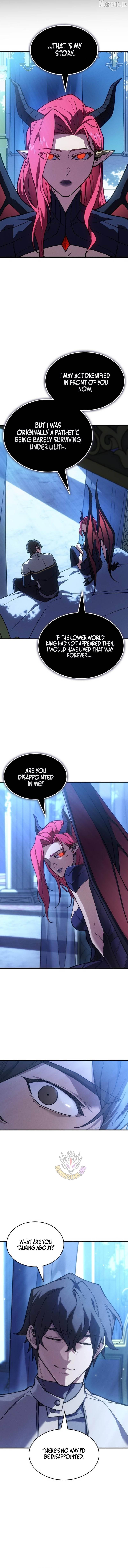 Regressing with the Kings Power Chapter 146 - page 11