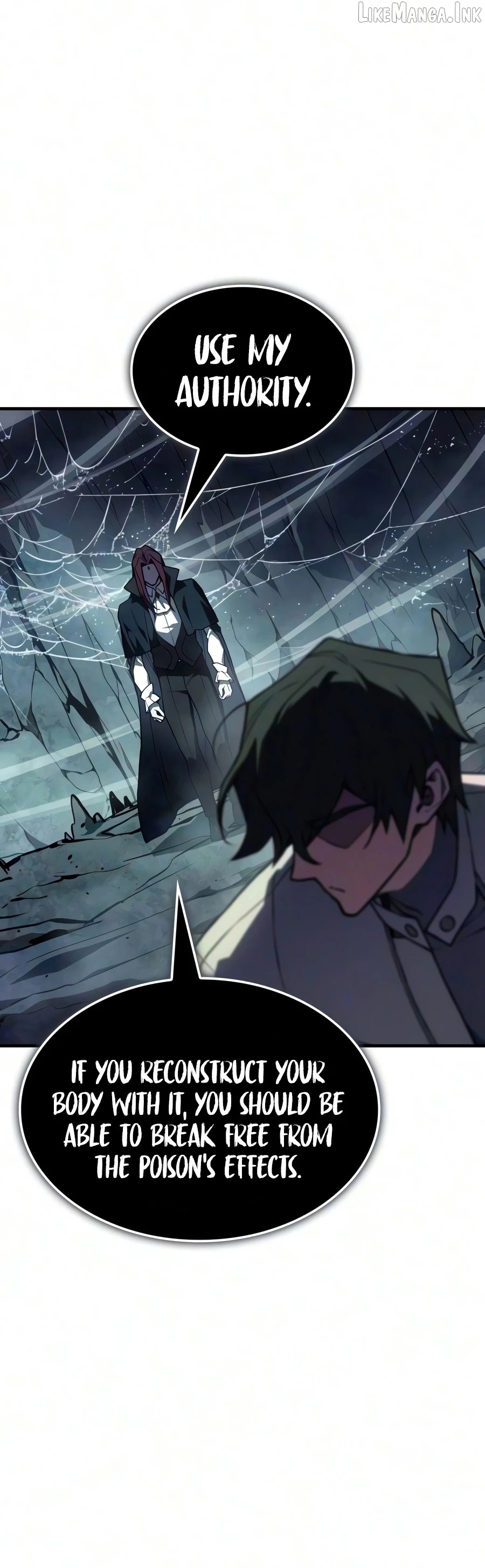 Regressing with the Kings Power Chapter 148 - page 19