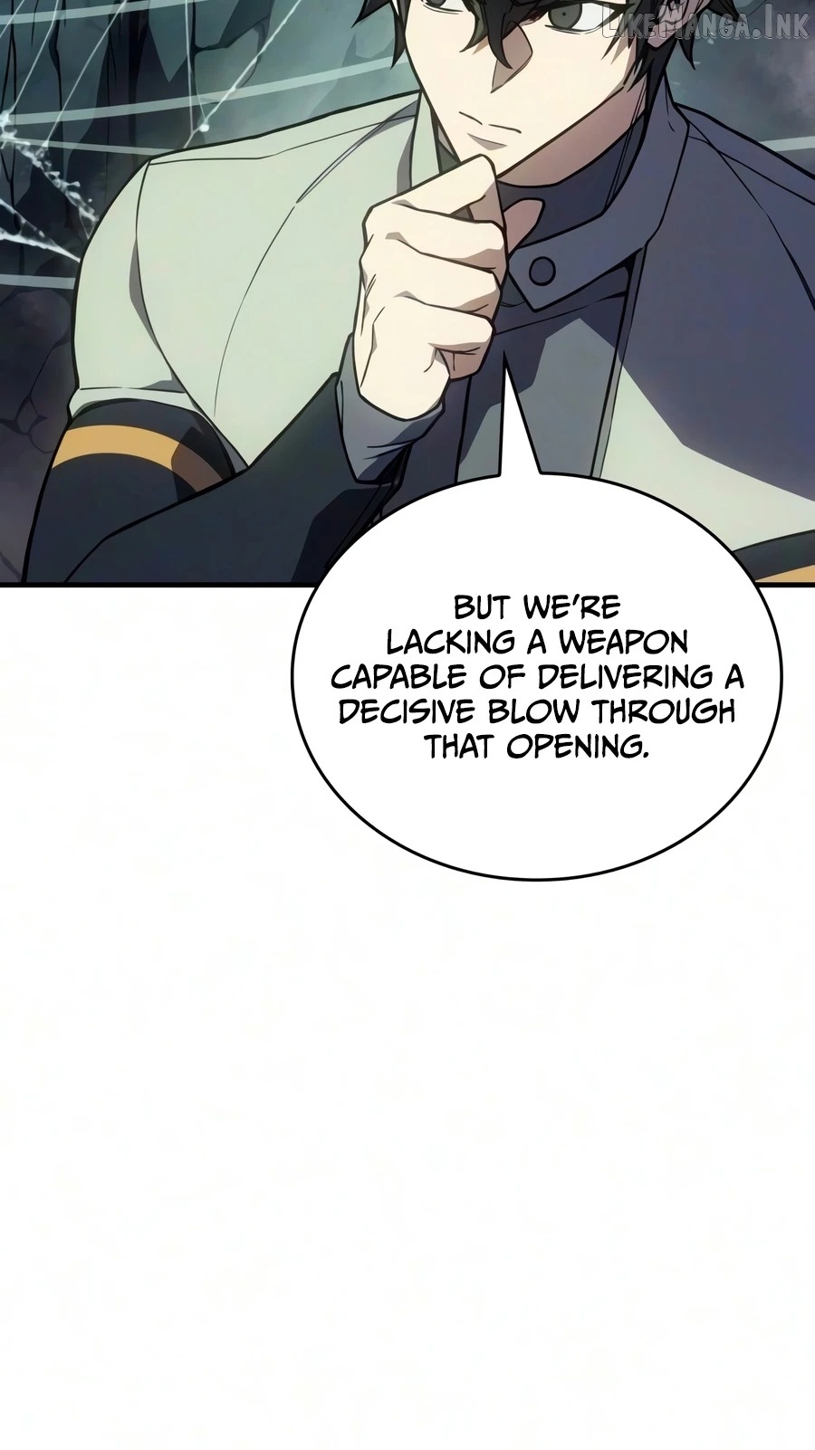 Regressing with the Kings Power Chapter 148 - page 21