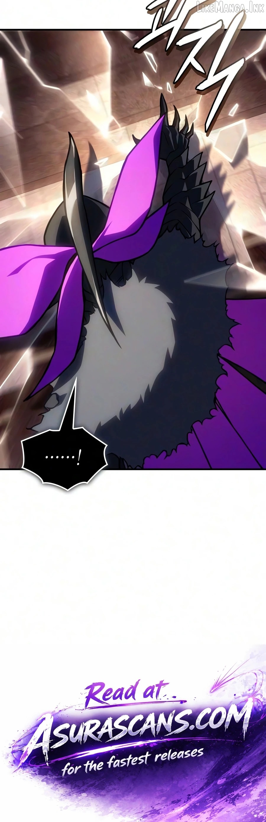 Regressing with the Kings Power Chapter 148 - page 24
