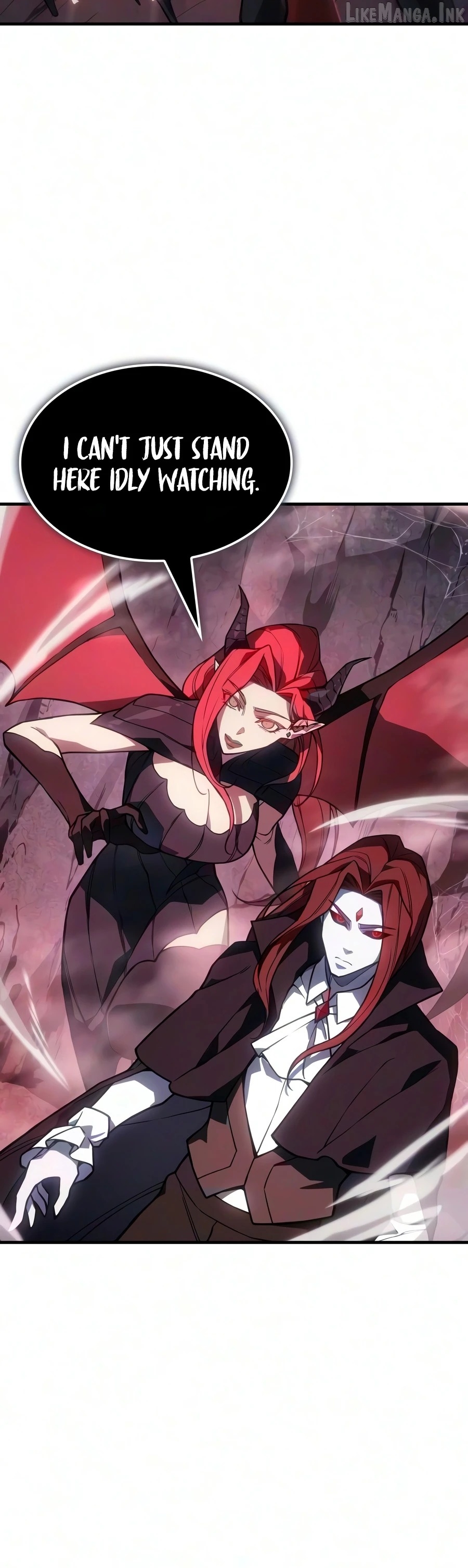 Regressing with the Kings Power Chapter 148 - page 7