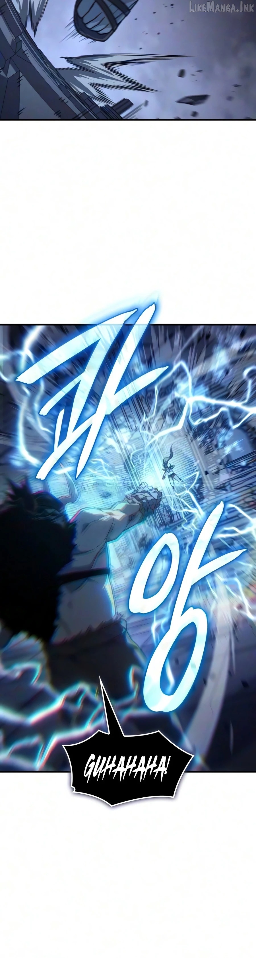 Regressing with the Kings Power Chapter 148 - page 9
