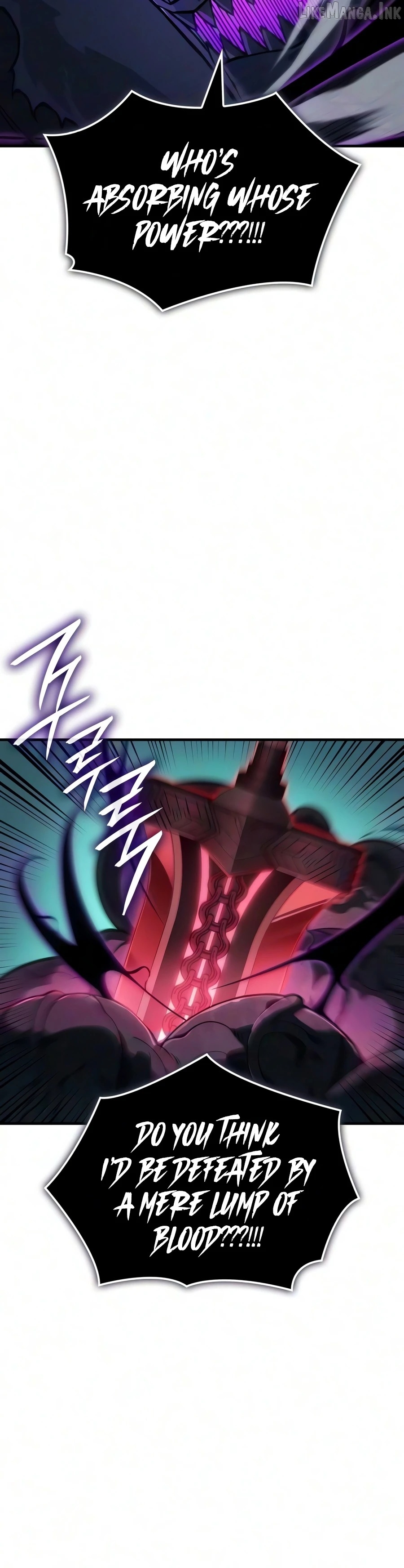 Regressing with the Kings Power Chapter 149 - page 11