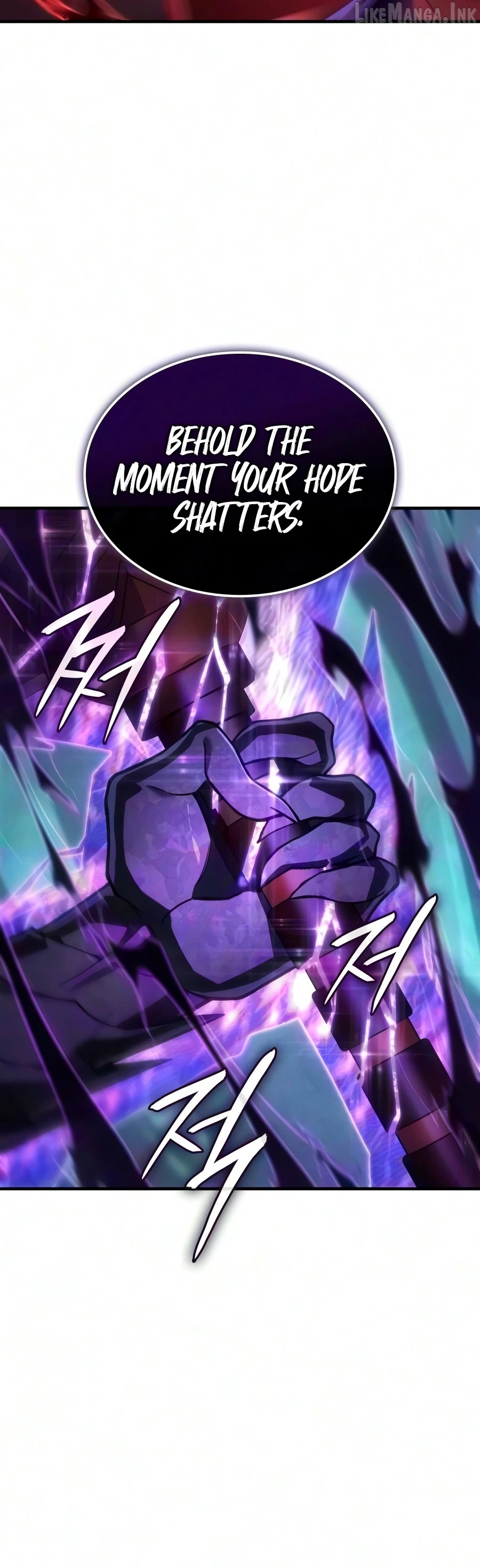 Regressing with the Kings Power Chapter 149 - page 13