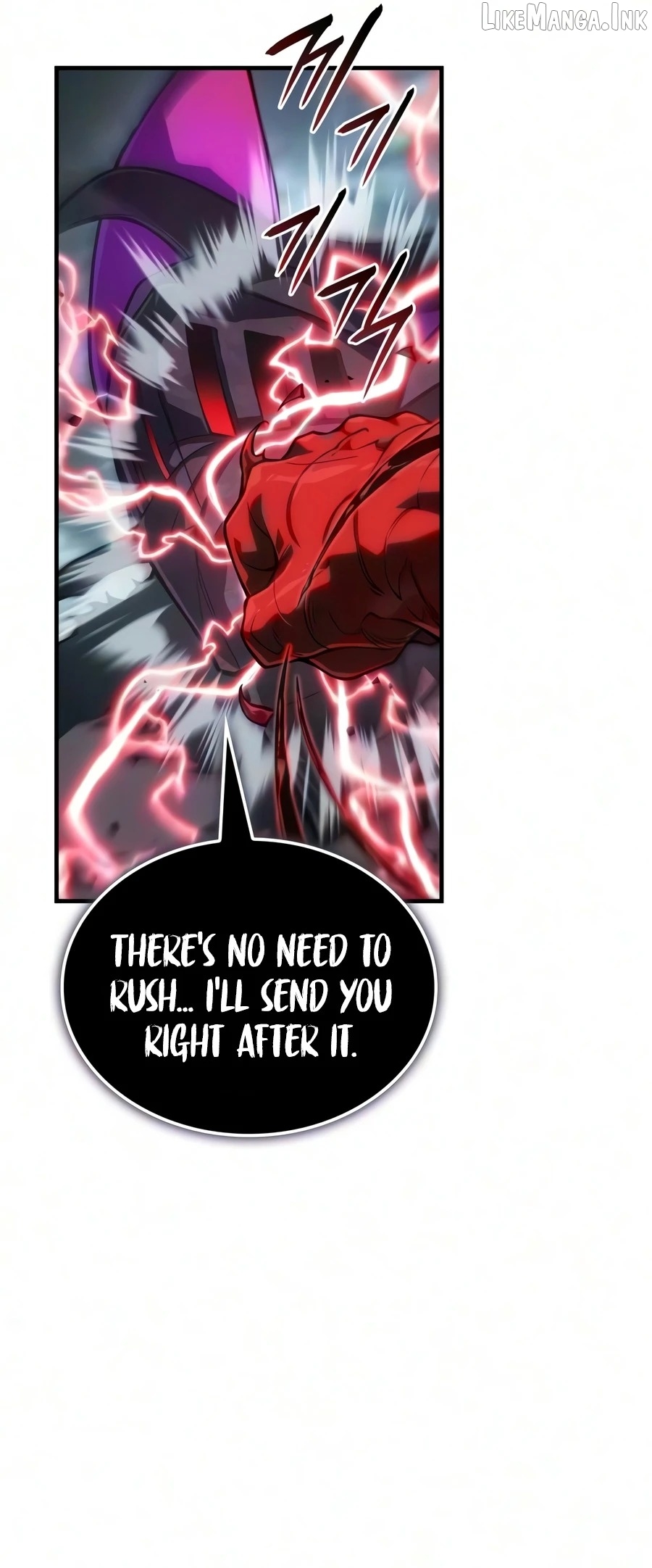 Regressing with the Kings Power Chapter 149 - page 15
