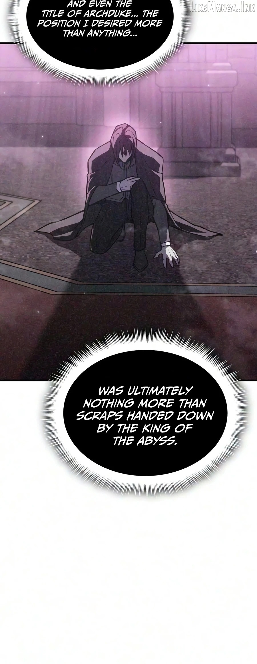 Regressing with the Kings Power Chapter 149 - page 17