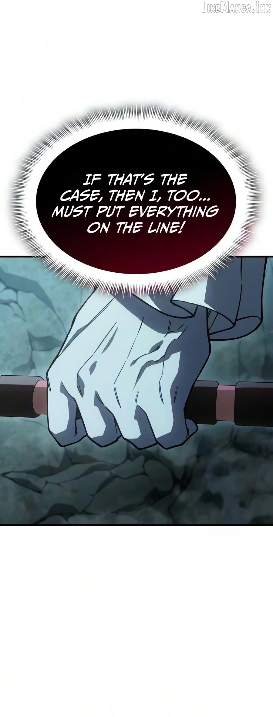 Regressing with the Kings Power Chapter 149 - page 19