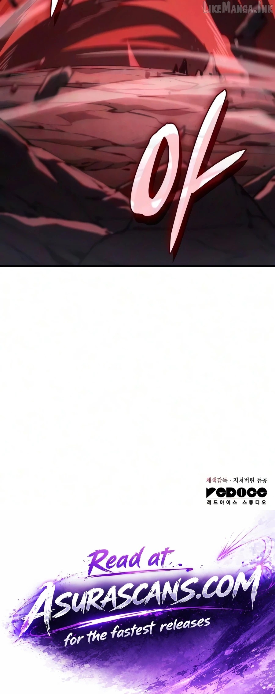 Regressing with the Kings Power Chapter 149 - page 23
