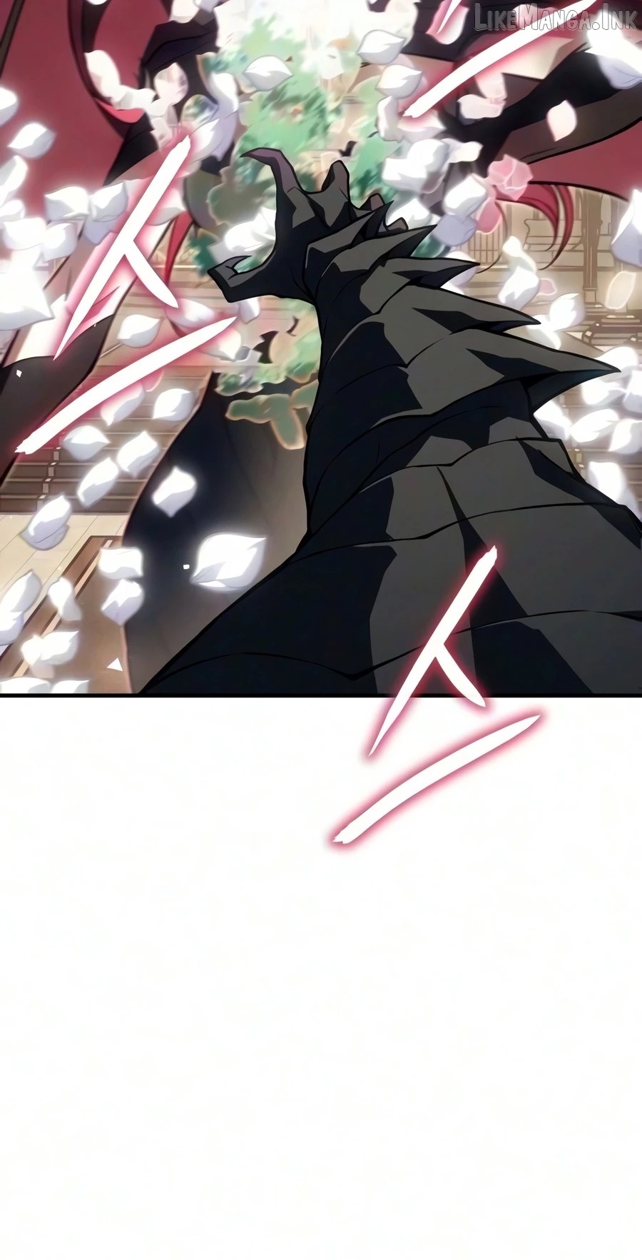 Regressing with the Kings Power Chapter 149 - page 5