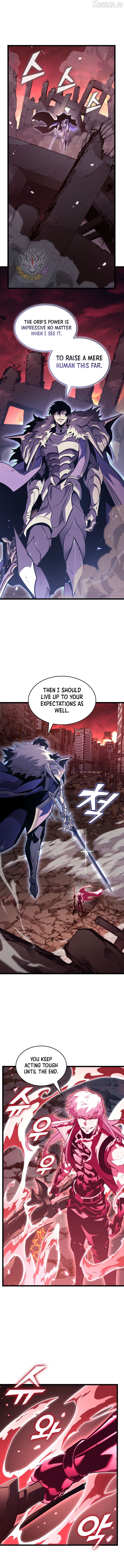 Return of the SSS-Class Ranker Chapter 194 - page 11
