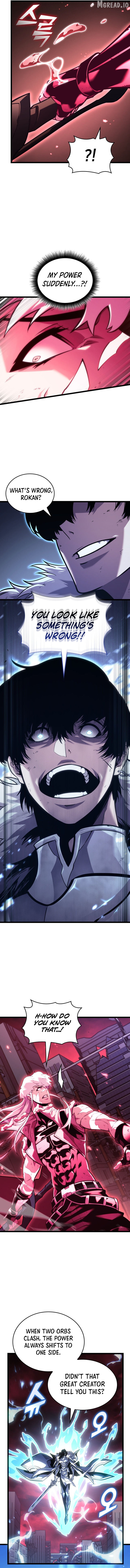 Return of the SSS-Class Ranker Chapter 194 - page 12