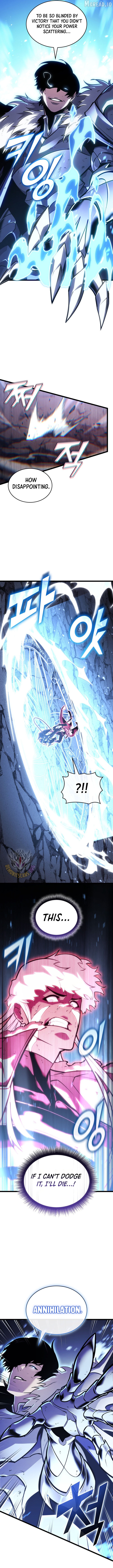 Return of the SSS-Class Ranker Chapter 194 - page 13