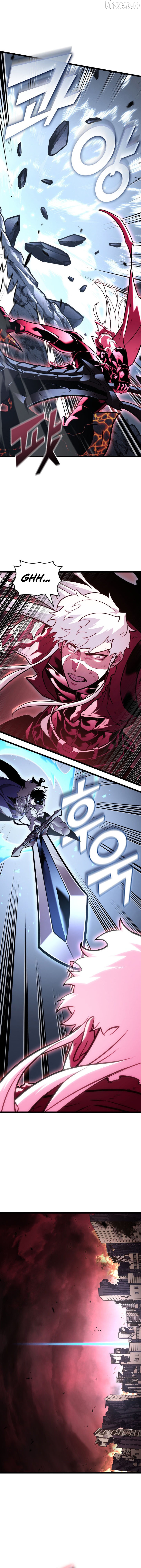 Return of the SSS-Class Ranker Chapter 194 - page 14