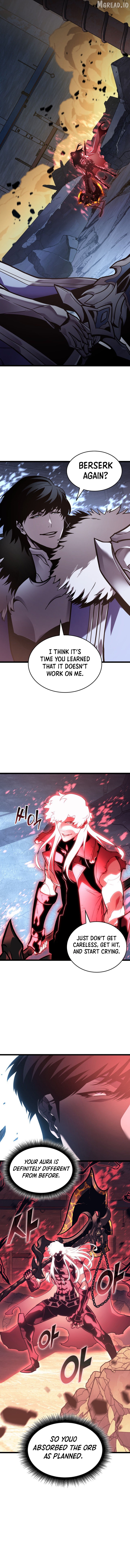 Return of the SSS-Class Ranker Chapter 194 - page 2