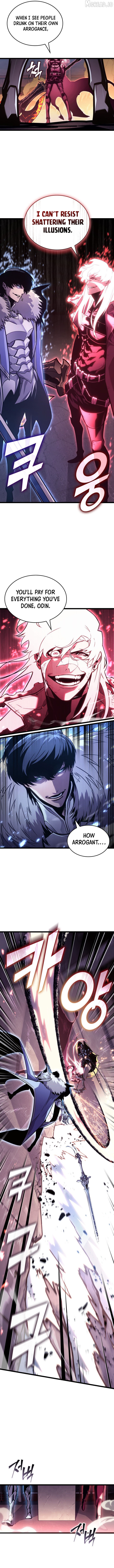 Return of the SSS-Class Ranker Chapter 194 - page 4