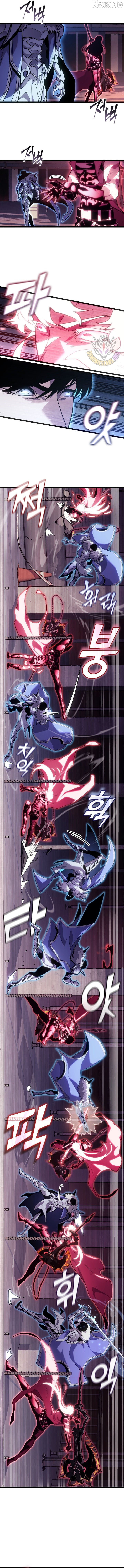 Return of the SSS-Class Ranker Chapter 194 - page 5