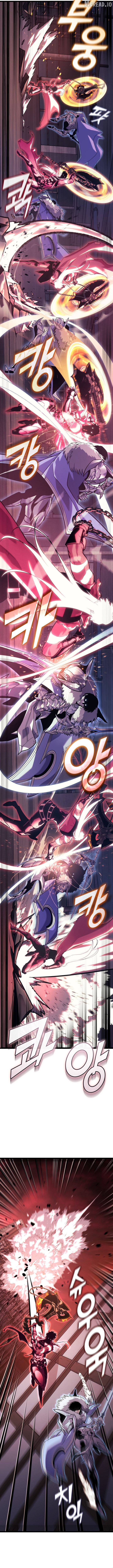 Return of the SSS-Class Ranker Chapter 194 - page 8
