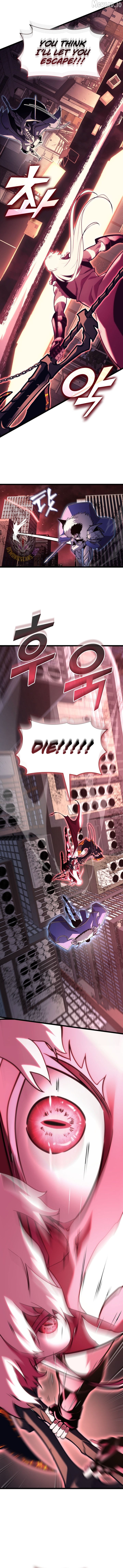 Return of the SSS-Class Ranker Chapter 194 - page 9