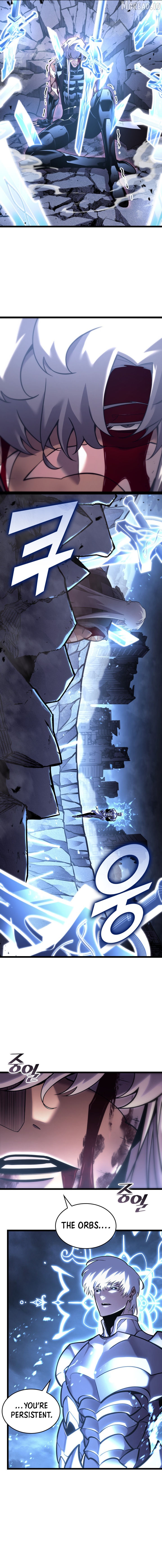 Return of the SSS-Class Ranker Chapter 195 - page 10