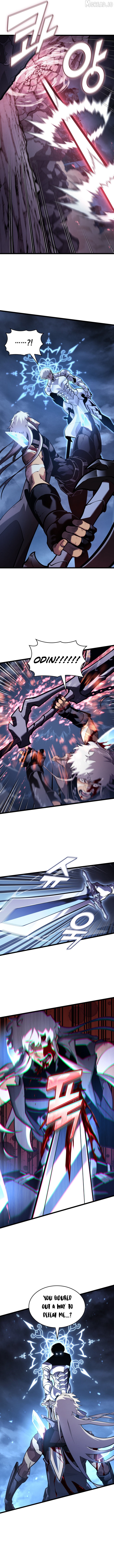 Return of the SSS-Class Ranker Chapter 195 - page 12