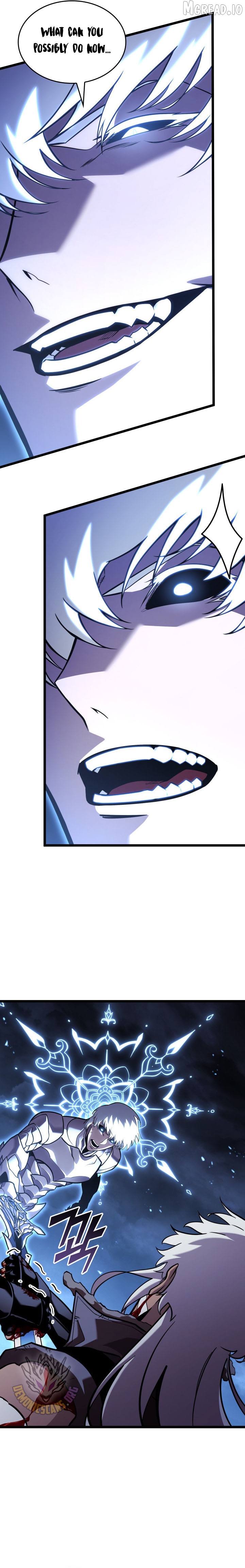 Return of the SSS-Class Ranker Chapter 195 - page 13