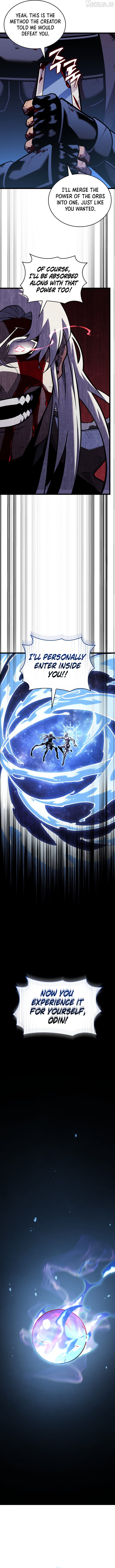 Return of the SSS-Class Ranker Chapter 195 - page 14