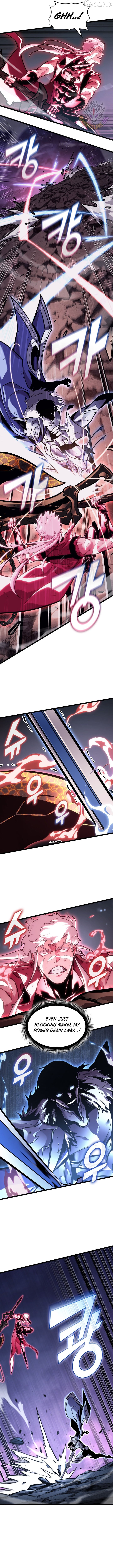 Return of the SSS-Class Ranker Chapter 195 - page 3