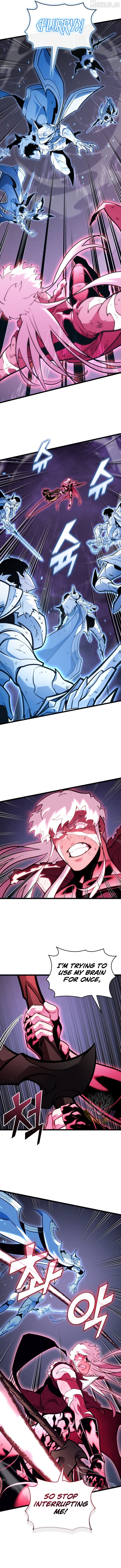 Return of the SSS-Class Ranker Chapter 195 - page 5