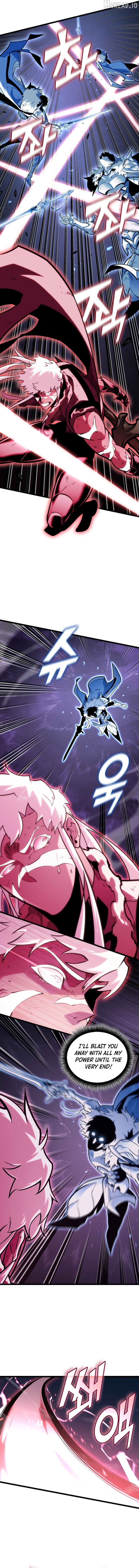 Return of the SSS-Class Ranker Chapter 195 - page 6