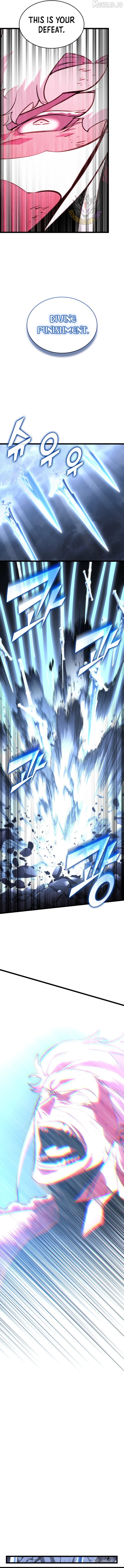 Return of the SSS-Class Ranker Chapter 195 - page 9