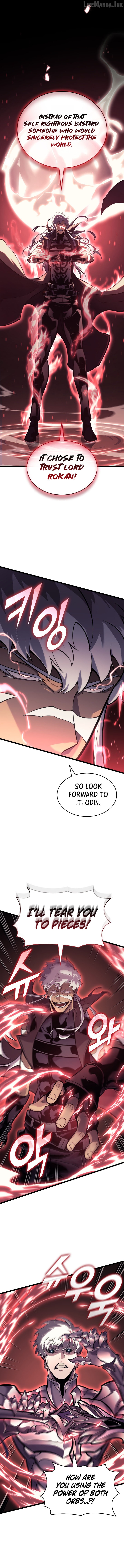 Return of the SSS-Class Ranker Chapter 197 - page 10
