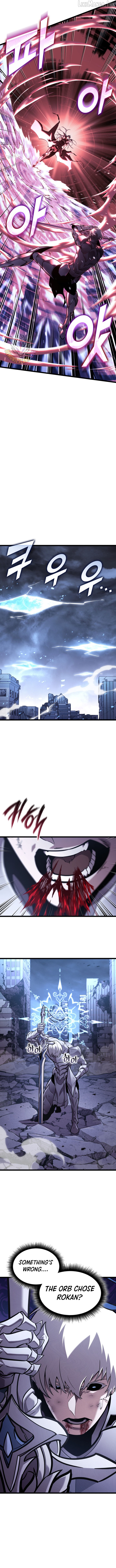 Return of the SSS-Class Ranker Chapter 197 - page 11